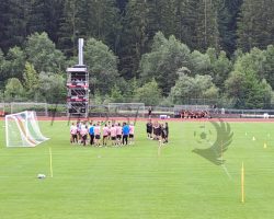 Repubb. – Rosanero, primo giorno di scuola, subito a lezione di 4-2-3-1
