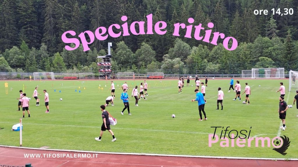 Speciale Ritiro