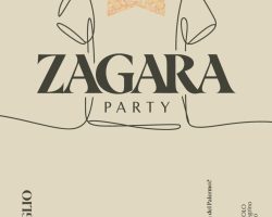Repubb. – La maglia che sa di Zagara Uno show con Miccoli e street food