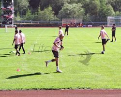 Palermo, il report dell’allenamento odierno in Valgardena