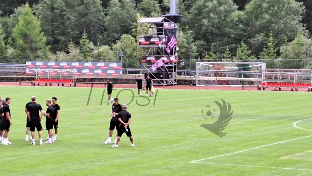 Palermo Ingolstadt
