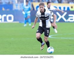 GdS – Il Palermo cerca gol e corsa. Almqvist e Rao nei radar