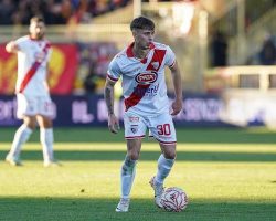 TuttoSport – Colpi Palermo. Ecco Estevez e Cassandro