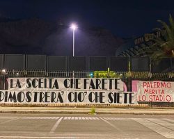 GdS – Stadio, chiamata a raccolta degli ultras della CN12
