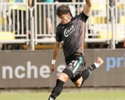 GdS – È il giorno di Hernani, Compagnon sempre più vicino