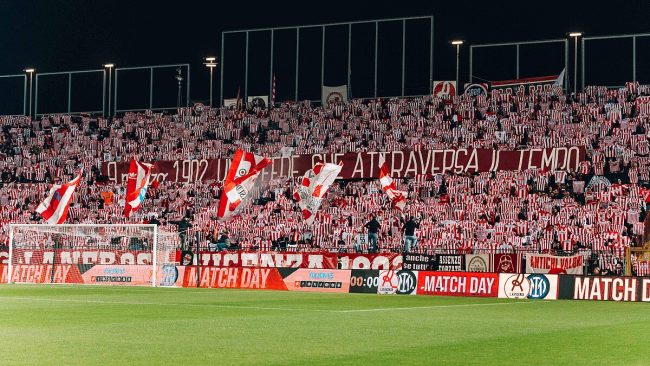 Calciomercato Vicenza