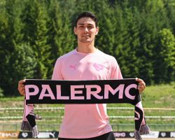 Barba: “Un onore indossare questa maglia. Inzaghi? È un vincente”