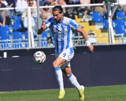 GazzaSport – Il Sudtirol tenta Coda, Palermo su Di Nardo