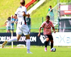 Palermo-Ingolstadt 0-1: rosa spenti, primo stop per Inzaghi