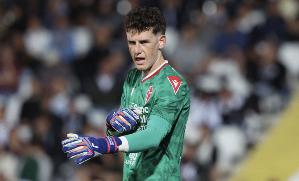 calciomercato palermo fortin