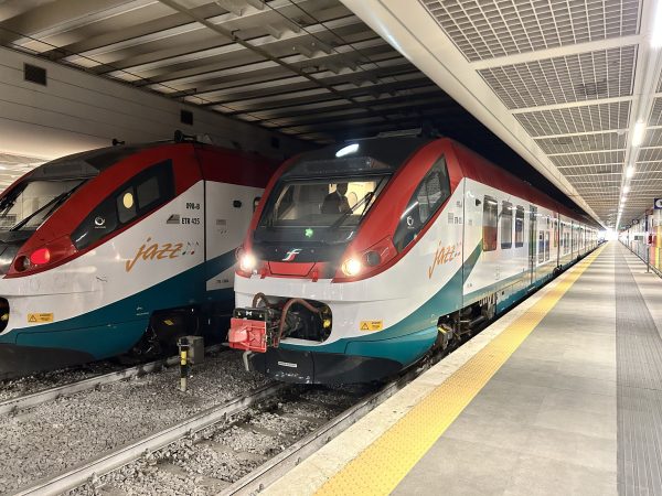Treno