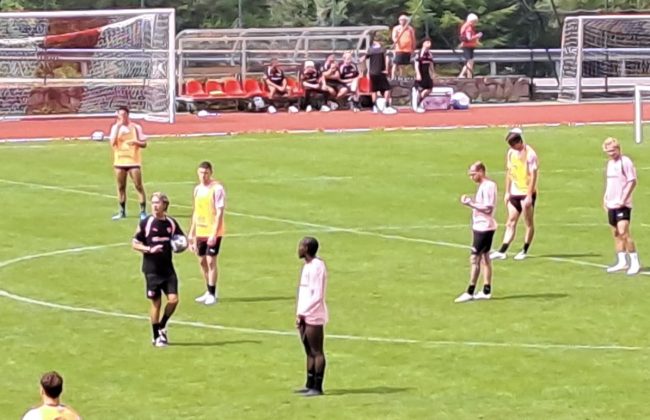 Palermo Gomes