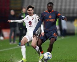 Repubb. – Kamate nel mirino per un Palermo che guarda ai giovani
