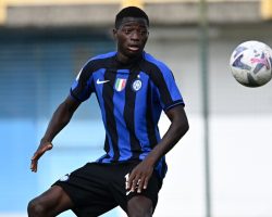 GdS – È fatta per Bozzolan e si avvicina Kamate, Rao esce dai radar
