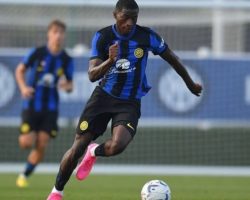 CorSport – Kamate, il Palermo stringe