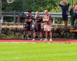 GdS – Si alzano i giri del motore in vista del test col Paradiso