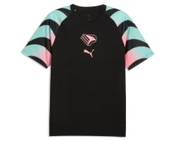 Palermo: ecco la maglia del riscaldamento pre gara