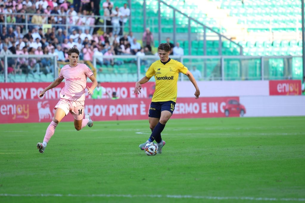 Palermo