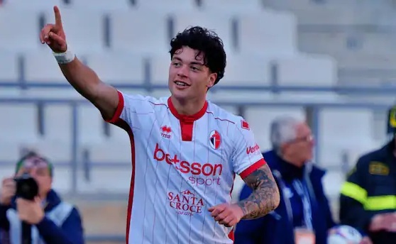 Palermo Rao