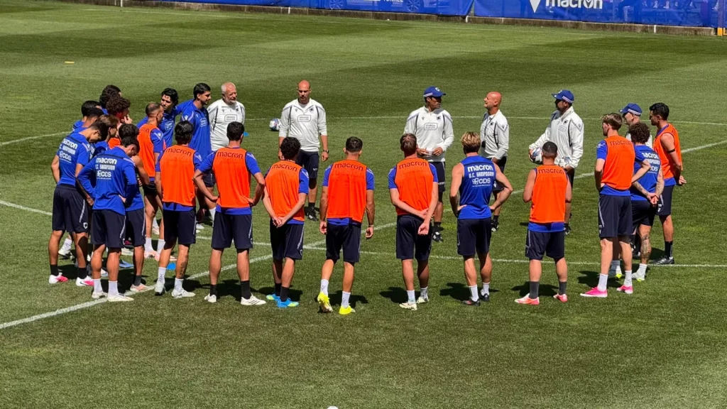 Calciomercato Sampdoria