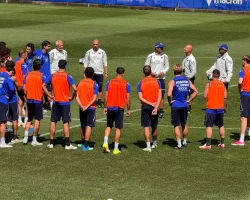 Calciomercato Sampdoria, occhi su un ex Palermo per la porta