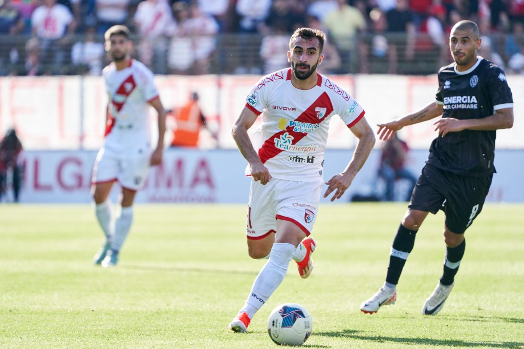 Cremonese Trimboli