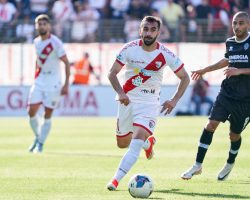 Cremonese, si accelera per Trimboli: la mossa del Mantova