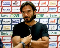 Palermo Primavera, Stefano De Angelis è il nuovo allenatore: la nota