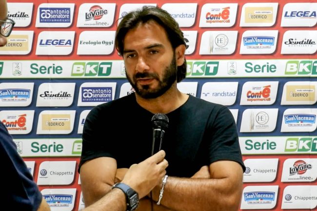 Stefano De Angelis Palermo Primavera