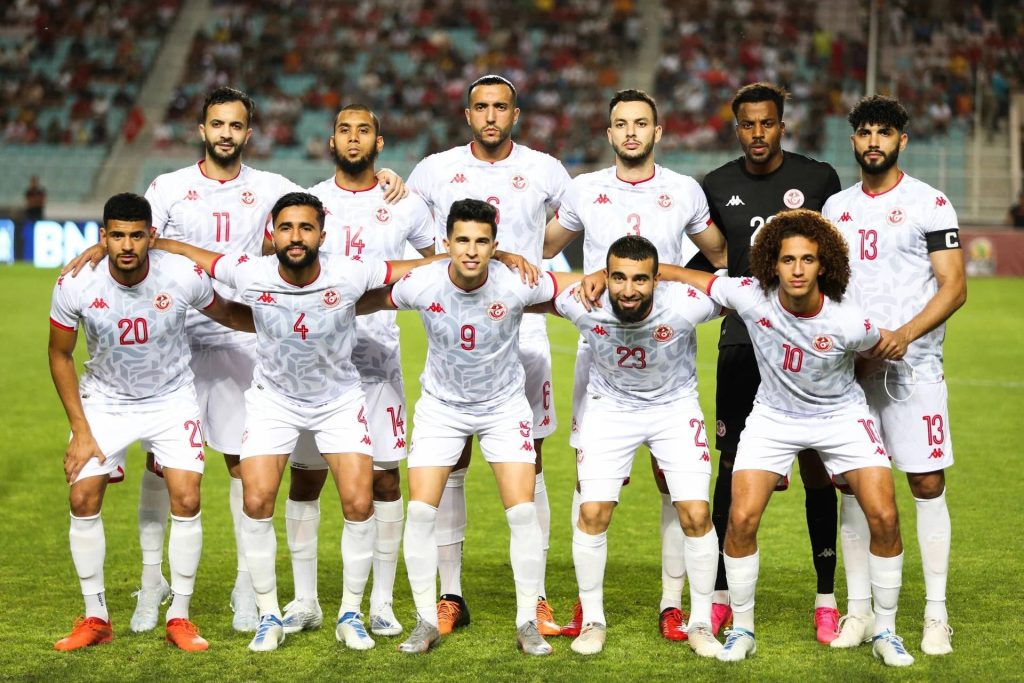 Mondiali Tunisia antidoping