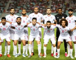 Mondiali, otto giocatori della Tunisia positivi al controllo antidoping: i dettagli