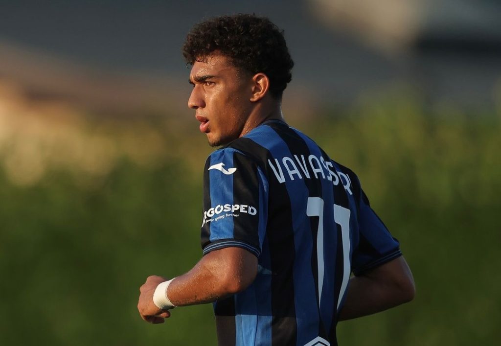 Palermo vavassori