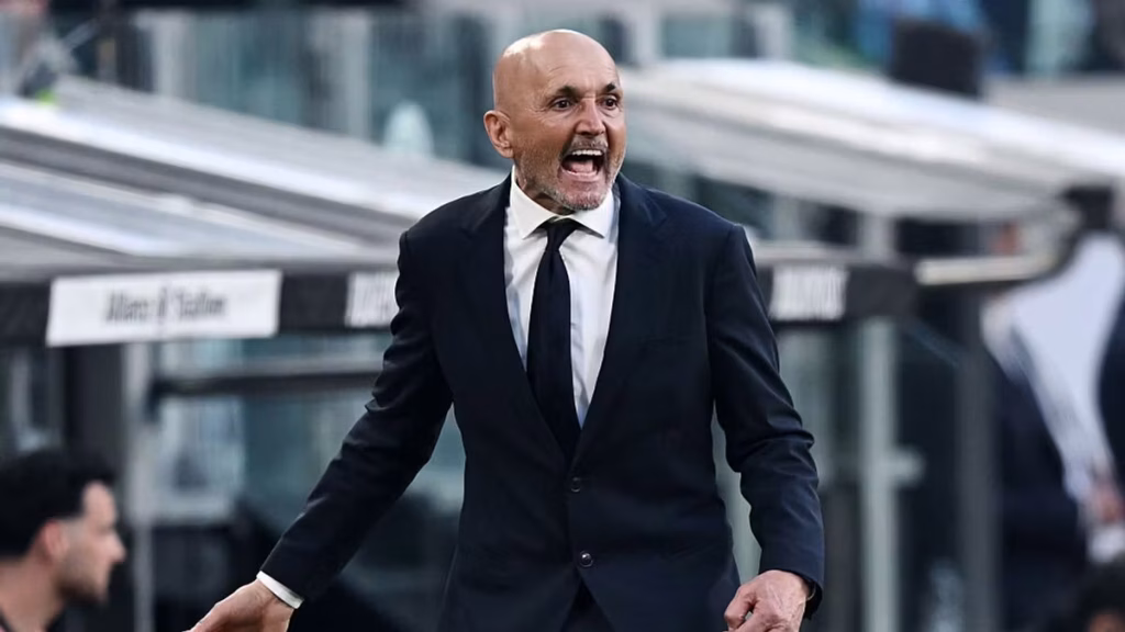 spalletti