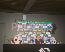 Inzaghi: “Temevo la partita. Tre punti pesanti ma dovevamo chiuderla prima”