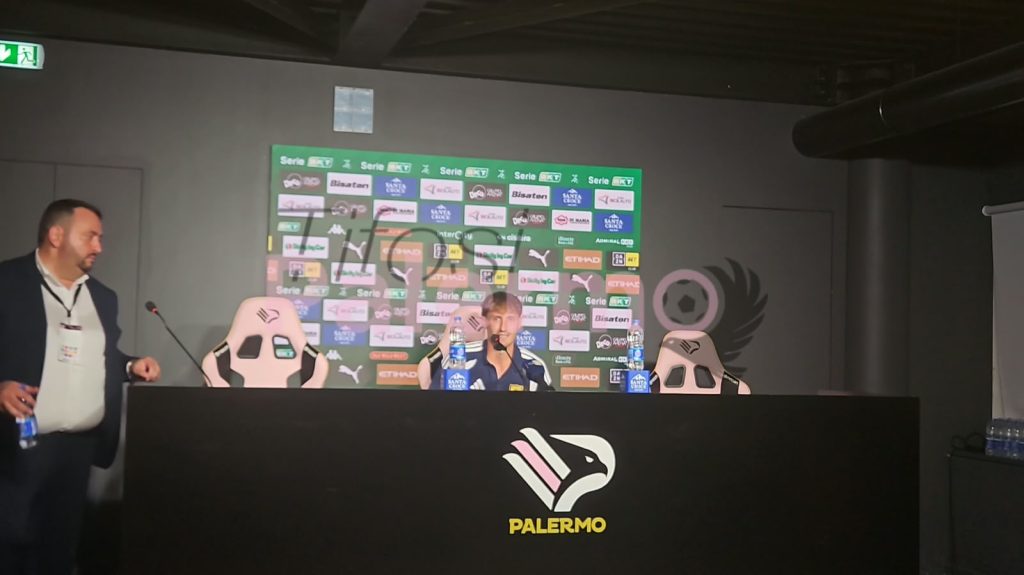 Juve Stabia Bellich