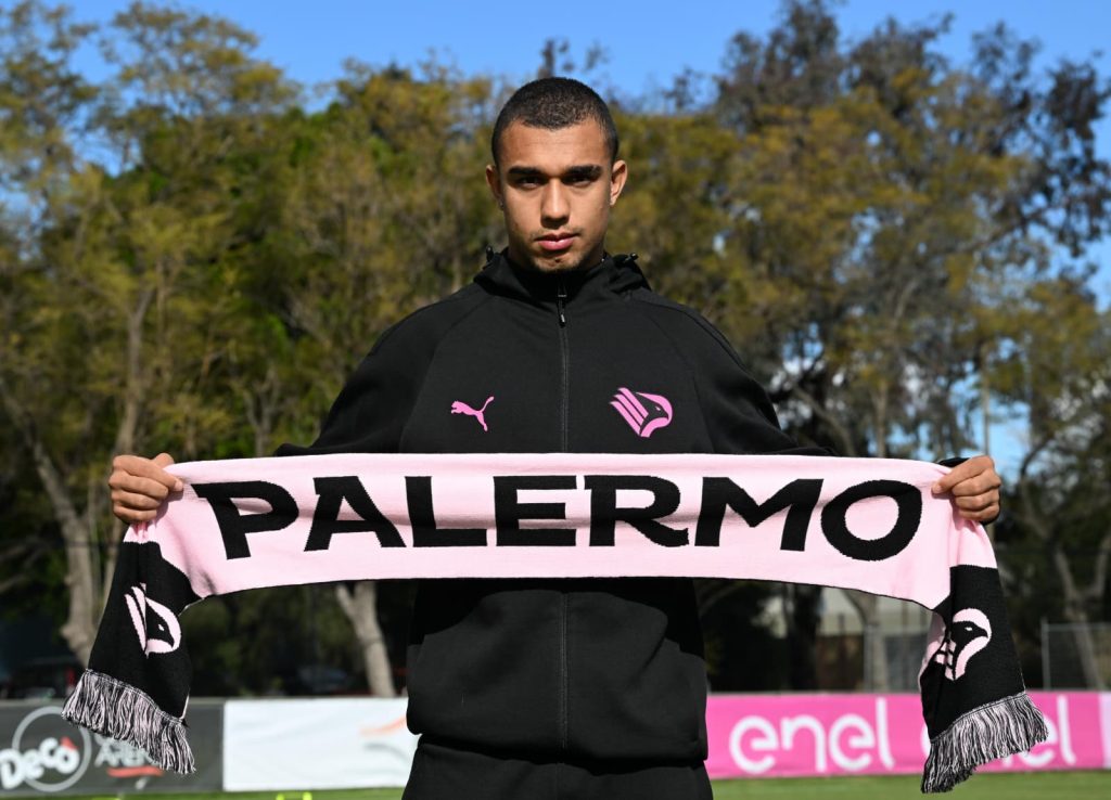 Palermo Vavassori