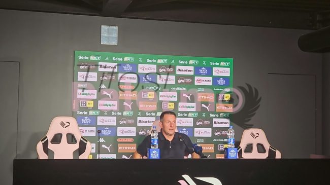 Juve Stabia De Giorgio