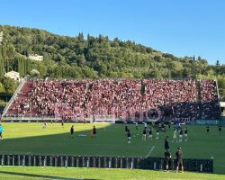 VIDEO – Arezzo-Palermo 2-3, gli highlights del match