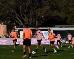 Palermo-Melbourne City: ecco dove vedere la sfida