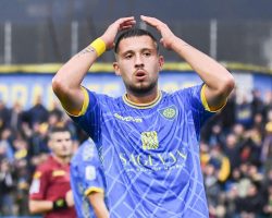 Calciomercato Serie B, occhi su Abiuso: due club ci pensano