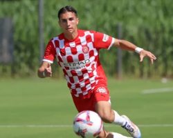 Repubb. – Strefezza è a Perth, Almena il suo vice
