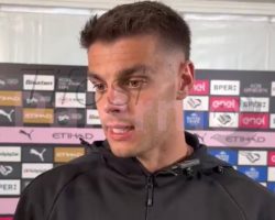 Pierozzi a TifosiPalermo: “Inzaghi mi ha dato fiducia. La difesa a 4 mi si addice”