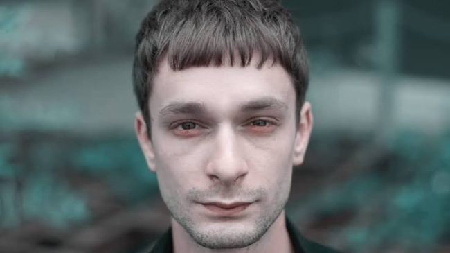 Cristiano Giamporcaro