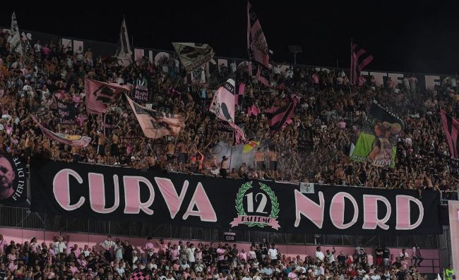 Palermo-Lecce