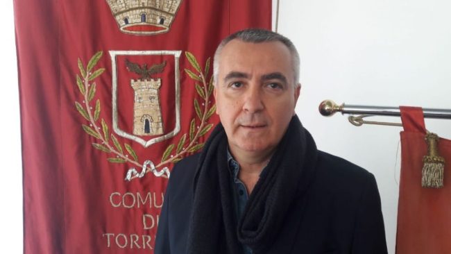 Campo Sportivo Torretta