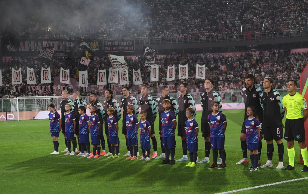 Coppa Italia, ottavi di finale: quando si giocherà Bologna-Palermo