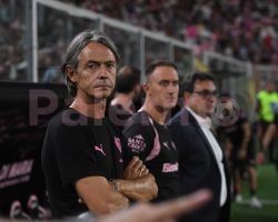 Palermo-Padova, i convocati di Inzaghi