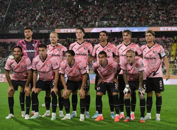 Palermo