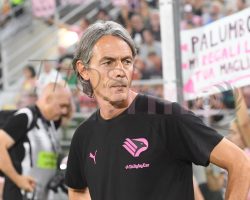 CorSport – Palermo, subito festa