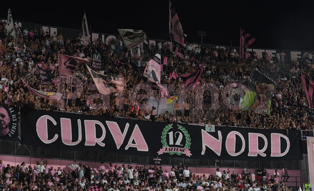 Palermo Giudice Sportivo